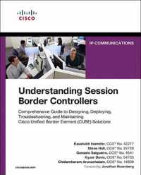 Understanding Session Border Controllers