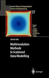 Multiresolution Methods in Scattered Data Modelling