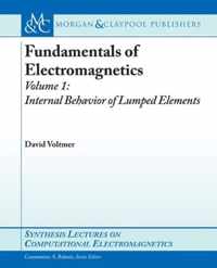 Fundamentals of Electromagnetics 1