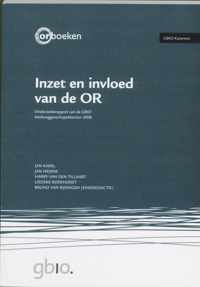 Inzet En Invloed Van De Or 12