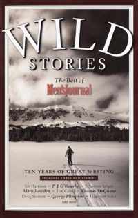 Wild Stories