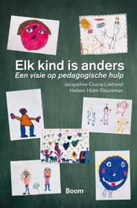 Elk kind is anders