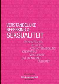 Verstandelijke beperking & seksualiteit