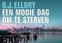 Een mooie dag om te sterven - R.J. Ellory