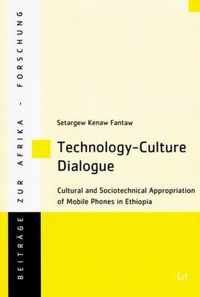 Technology-Culture Dialogue