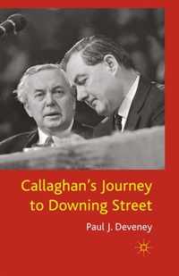 Callaghan's Journey to Downing Street