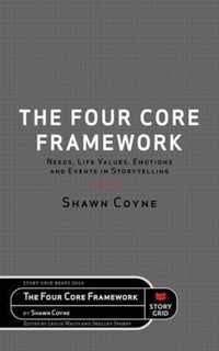 The Four Core Framework