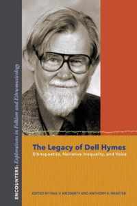 The Legacy of Dell Hymes