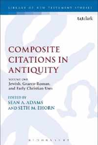 Composite Citations in Antiquity