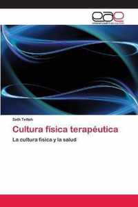 Cultura fisica terapeutica