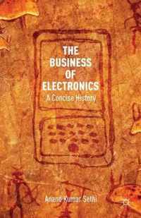 Business Of Electronics