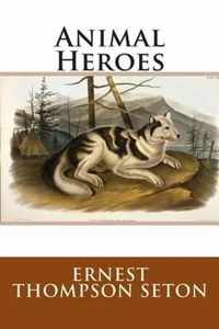 Animal Heroes