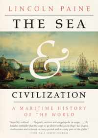 The Sea and Civilization