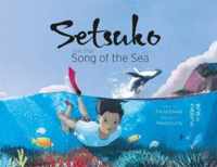 Setsuko and the Song of the Sea