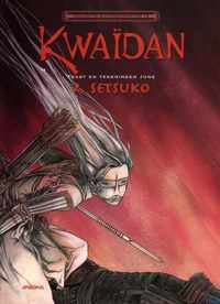 Kwaidan 02. setsuko