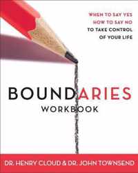 Boundaries Workbook