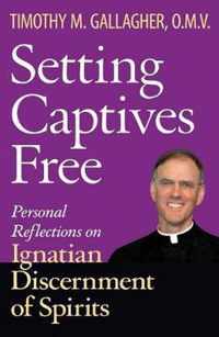 Setting Captives Free