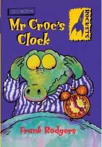 Mr. Croc's Clock