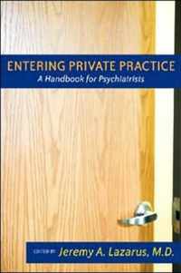 Entering Private Practice