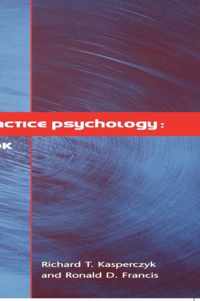 Private Practice Psychology