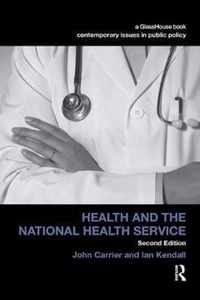 Health and the National Health Service