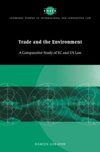 Trade and the Environment