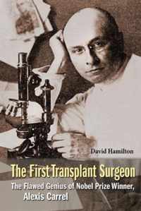 First Transplant Surgeon, The