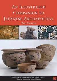 An Illustrated Companion to Japanese Archaeology