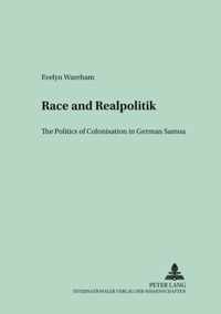 Race and Realpolitik