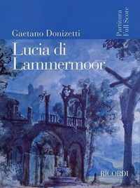 Lucia Di Lammermoor