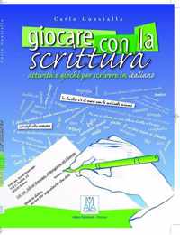 Giocare con la scrittura - livello A2-C1