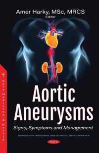 Aortic Aneurysms