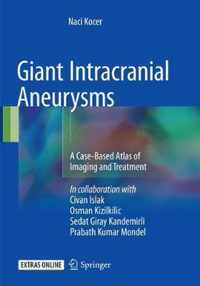 Giant Intracranial Aneurysms