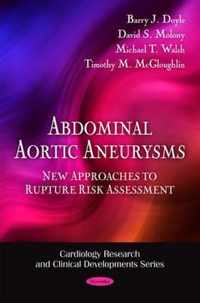 Abdominal Aortic Aneurysms