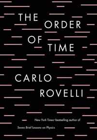 The Order of Time