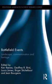 Battlefield Events