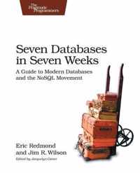 Seven Databases In Seven Weeks