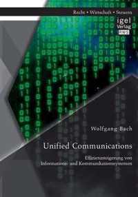 Unified Communications