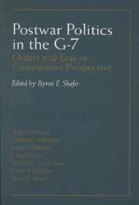 Postwar Politics in the G-7