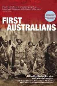 First Australians