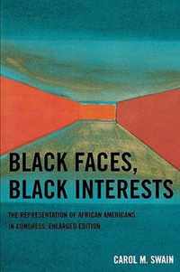 Black Faces, Black Interests