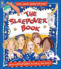 The Sleepover Book