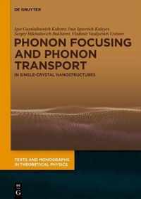 Phonon Focusing and Phonon Transport