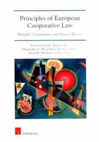 Principles of European Cooperative Law