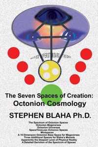 The Seven Spaces of Creation