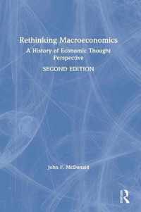 Rethinking Macroeconomics