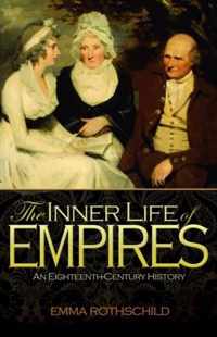 Inner Life Of Empires