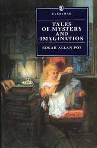 Tales of Mystery & Imagination