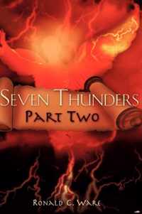 Seven Thunders Part Two