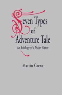 Seven Types of Adventure Tale